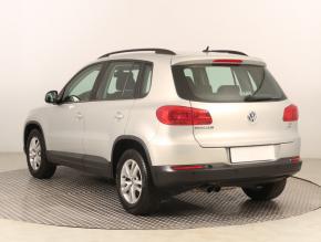 Volkswagen Tiguan  1.4 TSI Trend&Fun 