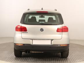 Volkswagen Tiguan  1.4 TSI Trend&Fun 