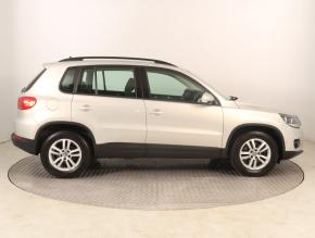 Volkswagen Tiguan  1.4 TSI Trend&Fun 