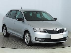 Škoda Rapid Spaceback  1.6 TDI Style 