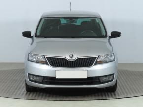 Škoda Rapid Spaceback  1.6 TDI Style 