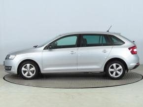 Škoda Rapid Spaceback  1.6 TDI Style 