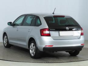 Škoda Rapid Spaceback  1.6 TDI Style 