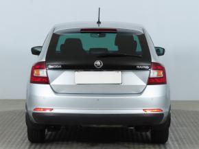 Škoda Rapid Spaceback  1.6 TDI Style 