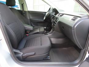 Škoda Rapid Spaceback  1.6 TDI Style 