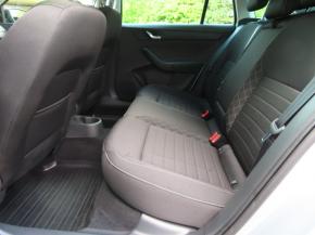 Škoda Rapid Spaceback  1.6 TDI Style 