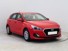 Hyundai i30  1.4 CVVT Start Plus