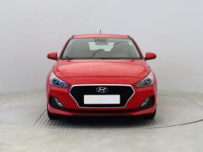 Hyundai i30  1.4 CVVT Start Plus 