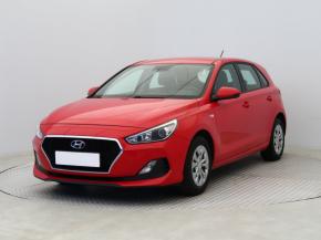 Hyundai i30  1.4 CVVT Start Plus 