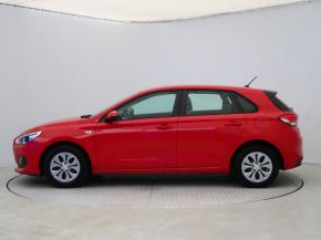 Hyundai i30  1.4 CVVT Start Plus 