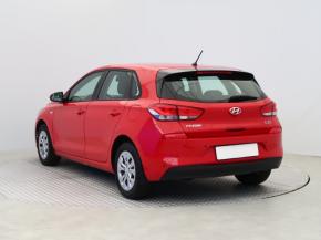 Hyundai i30  1.4 CVVT Start Plus 