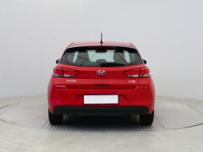 Hyundai i30  1.4 CVVT Start Plus 