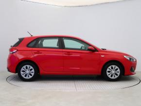 Hyundai i30  1.4 CVVT Start Plus 