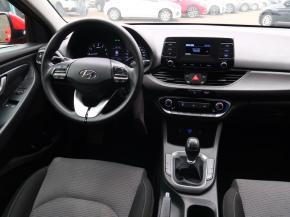 Hyundai i30  1.4 CVVT Start Plus 