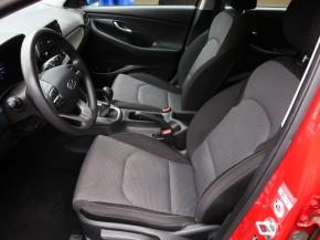 Hyundai i30  1.4 CVVT Start Plus 