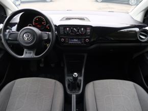 Volkswagen Up!  1.0 MPI 