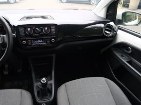 Volkswagen Up!  1.0 MPI 