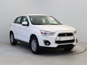 Mitsubishi ASX  1.6 DI-D 