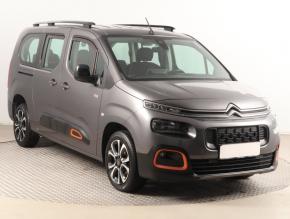 Citroen Berlingo  1.5 BlueHDi Feel 