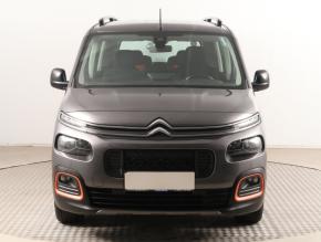 Citroen Berlingo  1.5 BlueHDi Feel 