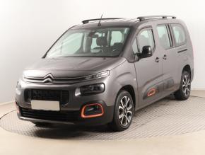 Citroen Berlingo  1.5 BlueHDi Feel 