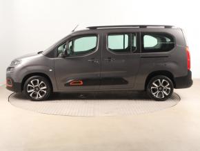 Citroen Berlingo  1.5 BlueHDi Feel 