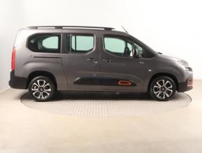 Citroen Berlingo  1.5 BlueHDi Feel 