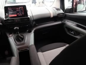 Citroen Berlingo  1.5 BlueHDi Feel 