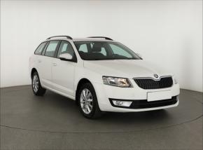 Škoda Octavia  1.4 TSI 