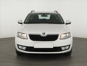 Škoda Octavia  1.4 TSI 