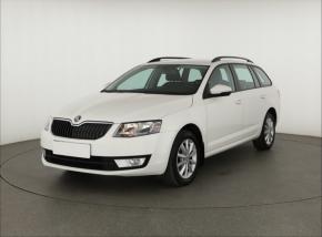 Škoda Octavia  1.4 TSI 