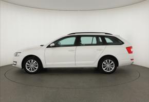 Škoda Octavia  1.4 TSI 