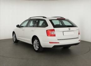 Škoda Octavia  1.4 TSI 