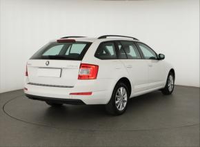 Škoda Octavia  1.4 TSI 