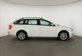 Škoda Octavia  1.4 TSI 