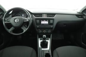 Škoda Octavia  1.4 TSI 