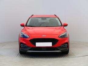 Ford Focus  1.0 MHEV 