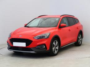 Ford Focus  1.0 MHEV 