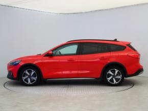 Ford Focus  1.0 MHEV 