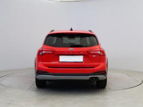 Ford Focus  1.0 MHEV 