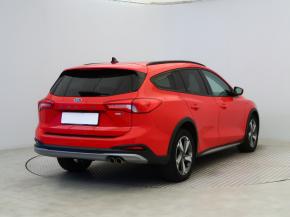 Ford Focus  1.0 MHEV 