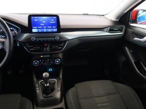 Ford Focus  1.0 MHEV 