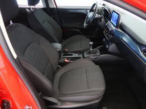 Ford Focus  1.0 MHEV 