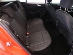 Ford Focus  1.0 MHEV 