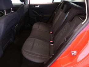 Ford Focus  1.0 MHEV 