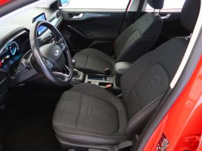 Ford Focus  1.0 MHEV 