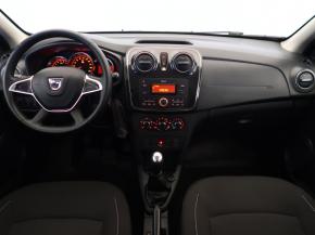 Dacia Logan  0.9 TCe 