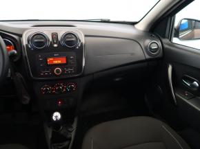 Dacia Logan  0.9 TCe 