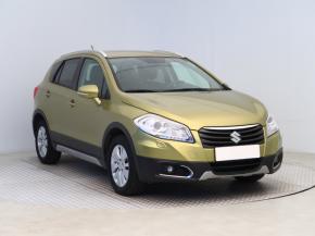 Suzuki SX4 S-Cross  1.6 VVT AllGrip 