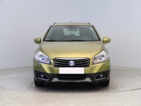 Suzuki SX4 S-Cross  1.6 VVT AllGrip 